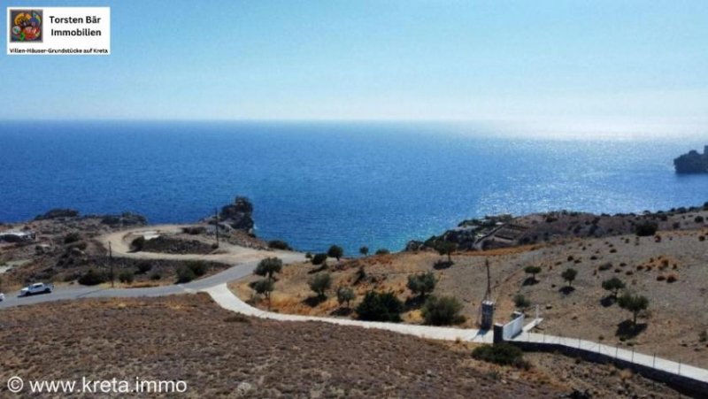 Agios Pavlos Kreta, Agios Pavlos Grundstück 30.000m² zu verkaufen Grundstück kaufen